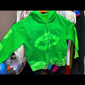 PJ Masks - Gekko Sweater